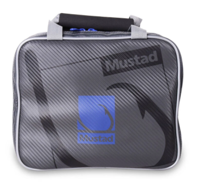 Mustad Single Rigger Wallet Jeco's Marine Port O'Connor, Texas