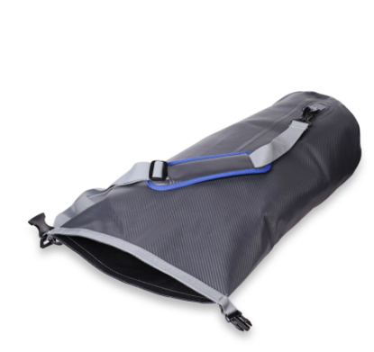 Mustad Dry Bag 40L Jeco's Marine Port O'Connor,  Texas