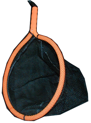 Foreverlast G2 Pro Float Net Orange Jeco's Marine Port O'Connor, Texas