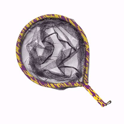 Danco Floating Net Purple/Yellow Jeco's Marine Port O'Connor, Texas