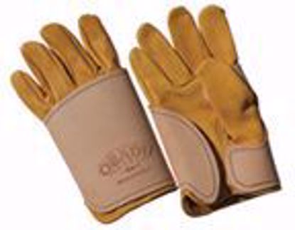 Bo Jenyns Obadu Heavy Size Glove Jeco's Marine Port O'Connor, Texas