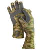 Fish Monkey Half Finger Glove Green Water Camo Jeco's Marine Port O'Connor, Texas