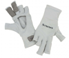 Simms Solarflex Sun Glove Sterling Jeco's Marine Port O'Connor, Texas