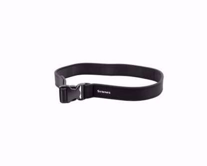 Simms Neoprene Wading Belt Jeco's Marine Port O'Connor, Texas