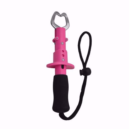 Danco Mini Lip Gripper - Pink Jeco's Marine Port O'Connor, Texas