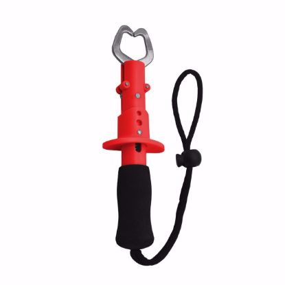 Danco Mini Lip Gripper - Red Danco Mini Lip Gripper - Red Jeco's Marine Port O'Connor, Texas