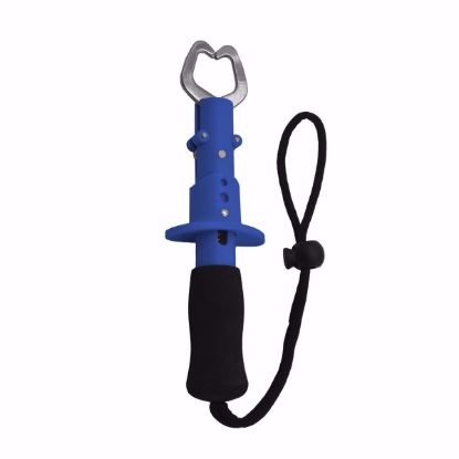 Danco Mini Lip Gripper - Blue Danco Mini Lip Gripper - Blue Jeco's Marine Port O'Connor, Texas
