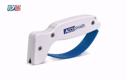 Accusharp Knife and Hook Sharpener Jeco's Marine Port O'Connor, Texas