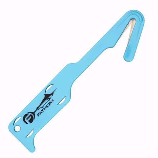 Fathom Offshore Release Knife Jeco's Marine Port O'Connor, Texas