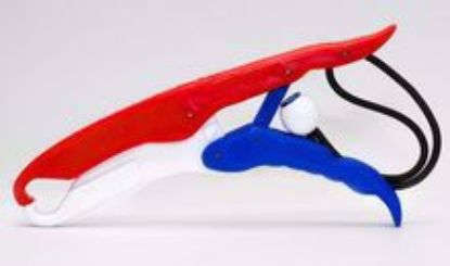 Americana The Fish Grip - Americana Jeco's Marine Port O'Connor, Texas