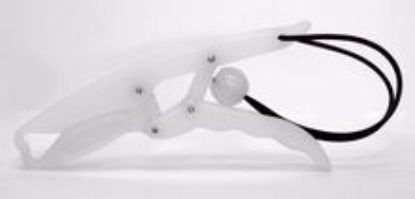 The Fish Grip Jr. - Glow The Fish Grip Jr. - Glow Jeco's Marine Port O'Connor, Texas