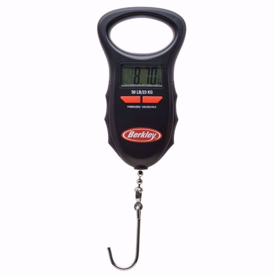 Berkley Digital Scale Jeco's Marine Port O'Connor, Texas