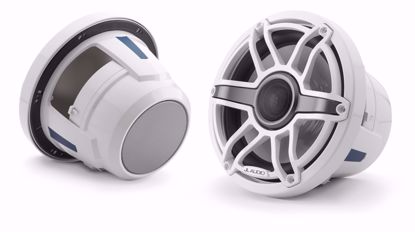JL Audio M6 Marine Speakers M6-880X-S-GWGW Jeco's Marine Port O'Connor, Texas