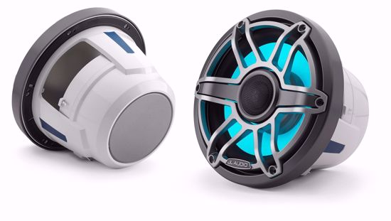 JL Audio M6 Marine Speakers M6-880X-S-GMTI-I Jeco's Marine Port O'Connor, Texas