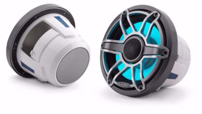 JL Audio M6 Marine Speakers M6-880X-S-GMTI-I Jeco's Marine Port O'Connor, Texas