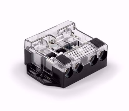 JL Audio XD-FDBU-4 Power Connection Jeco's Marine Port O'Connor, Texas