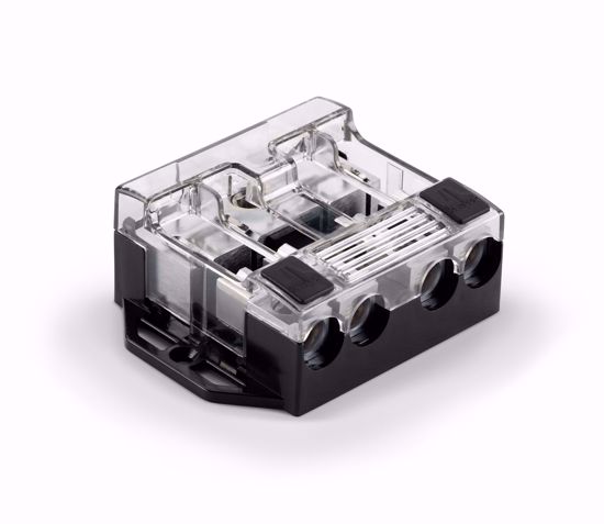 JL Audio XD-FDBU-4 Power Connection Jeco's Marine Port O'Connor, Texas