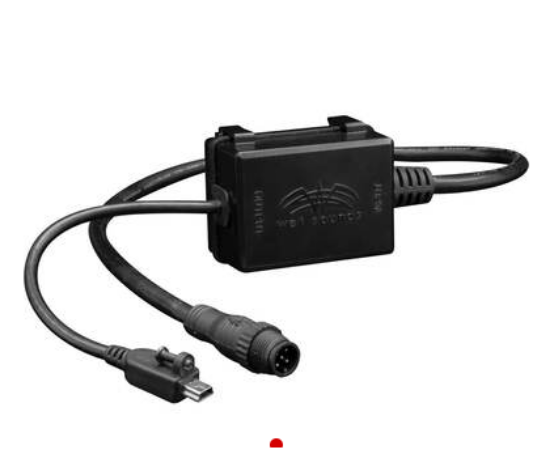 Wet Sounds MODEL: WS-G2-NMEA-20 Jeco's Marine Port O'Connor, Texas
