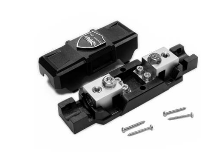 Wet Sounds Fuse Block Jeco's Marine Port O'Connor, Texas