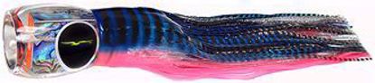 Black Bart Abaco Prowler Model #1150 Blue Pink Tiger/Silver Black Tiger Jeco's Marine Port O'Connor, Texas