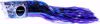 Black Bart Zulu Model #1598 Blue Purple/Purple Fleck Jeco's Marine Port O'Connor, Texas
