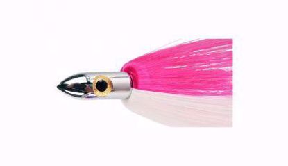 Iland Lures Jr. Islander Pink/White Jeco's Marine Port O'Connor, Texas