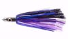 Iland Lures Iland Flasher Black/Plum Jeco's Marine Port O'Connor, Texas
