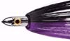 Iland Lures The Ilander Black/Plum Jeco's Marine Port O'Connor, Texas