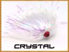 Tormenter Ballyhoo Bonnet Crystal Jeco's Marine Port O'Connor, Texas