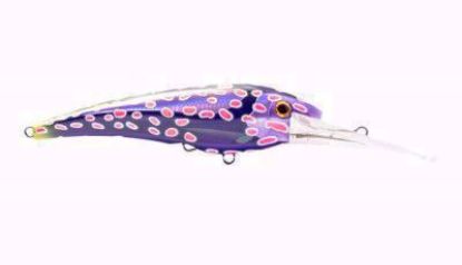 Nuclear Coral Trout Nomad Designs DTX Minnow 165MM Nuclear Coral Trout Jeco's Marine Port O'Connor, Texas