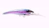 Nomad Designs DTX Minnow 165MM Pink Mackerel Jeco's Marine Port O'Connor, Texas