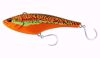 Nomad Designs Madmacs Orange Mackerel Jeco's Marine Port O'Connor, Texas