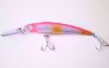 Russelures The Double D Pink Ice Jeco's Marine Port O'Connor, Texas