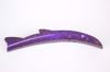 Russelures Big Game Lure Purple Jeco's Marine Port O'Connor, Texas