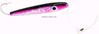 Sea Striker 6" Cedar Plug Pink/Pearl Jeco's Marine Port O'Connor, Texas