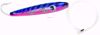 Sea Striker 6" Cedar Plug Blue/Pink/Pearl Jeco's Marine Port O'Connor, Texas