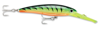 Rapala Saltwater X-Rap Magnum Dive Bait Fire Tiger Jeco's Marine Port O'Connor, Texas