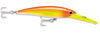 Rapala Saltwater X-Rap Magnum Dive Bait Hot Head Jeco's Marine Port O'Connor, Texas