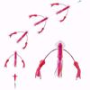 Squidnation Long Tail Flippy Floppy Thing 665 Jeco's Marine Port O'Connor, Texas
