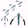 Squidnation Long Tail Flippy Floppy Thing 627 Jeco's Marine Port O'Connor, Texas