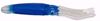 Squidnation 5 Inch Mauler Squid Electric Blue Jeco's Marine Port O'Connor, Texas