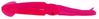 Squidnation 7 Inch Mauler Squid Killer Pink Jeco's Marine Port O'Connor, Texas