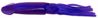Squidnation 7 Inch Mauler Squid Purple Jeco's Marine Port O'Connor, Texas