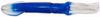 Squidnation 9 Inch Mauler Squid Electric Blue Jeco's Marine Port O'Connor, Texas
