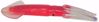Squidnation 9 Inch Mauler Squid Tuna Candy Jeco's Marine Port O'Connor, Texas