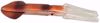 Squidnation 9 Inch Mauler Squid Natural Jeco's Marine Port O'Connor, Texas