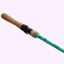 fate green casting rod jecos marine and tackle 7'1" medium fast