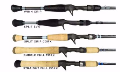 Picture of Waterloo - Power Mag Rod