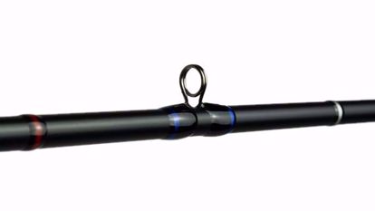 waterloo bait runner casting rod jecos marine and tackle port o connor