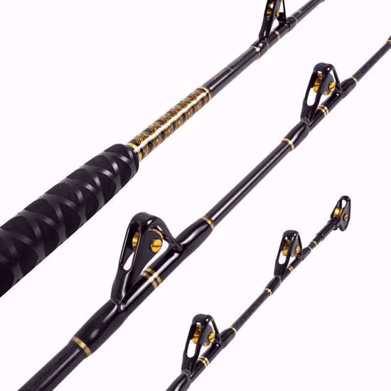 Shimano tallus igfa rod offshore jecos marine and tackle port o connor